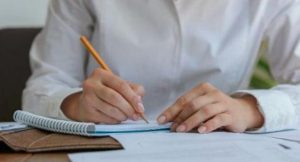 合同的分類方法一（按性質分）