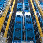 合肥井松智能科技-從產(chǎn)品設(shè)計到項目管理