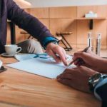 合同談判基礎(chǔ)概念及前期準備